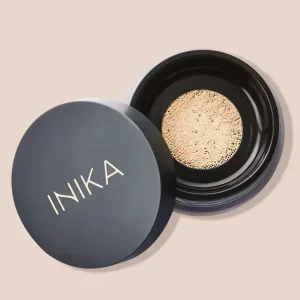 Inika2 Loose Mineral Foundation Nurture 8g