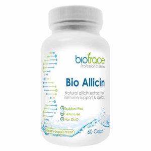 BioTrace Bio Allicin 60cp