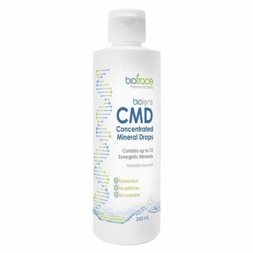 Biotrace Liquid CMD 240ml