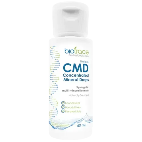 BioTrace Liquid CMD 60ml