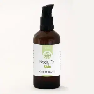 Promise Skin Oil Bergmont 100ml