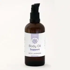 Promise Support Oil Lavender 100ml