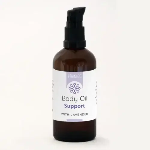 Promise Support Oil Lavender 100ml