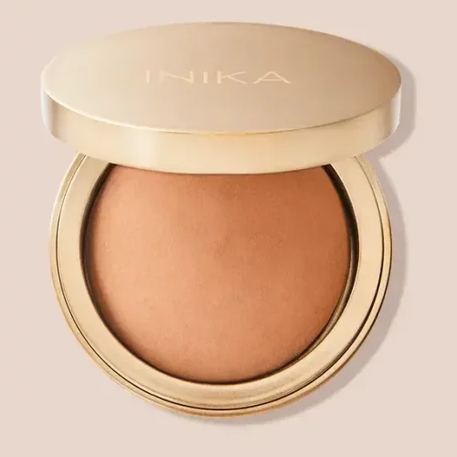 Inika2 Baked Mineral Bronzer Sunkissed 8g