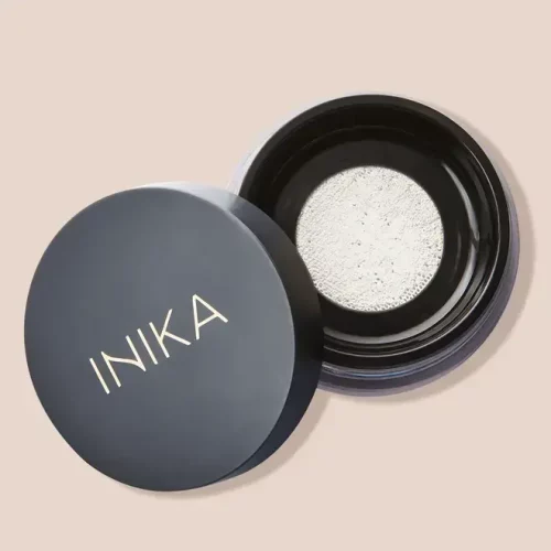 Inika2 Mineral Setting Powder Mattify 7g