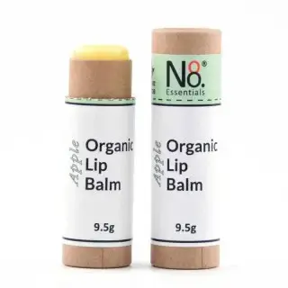 No8 Essentials Lip Balm Apple