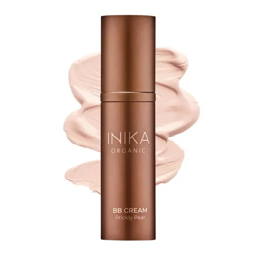 Inika2 BB Cream Prickly Pear Porcelain