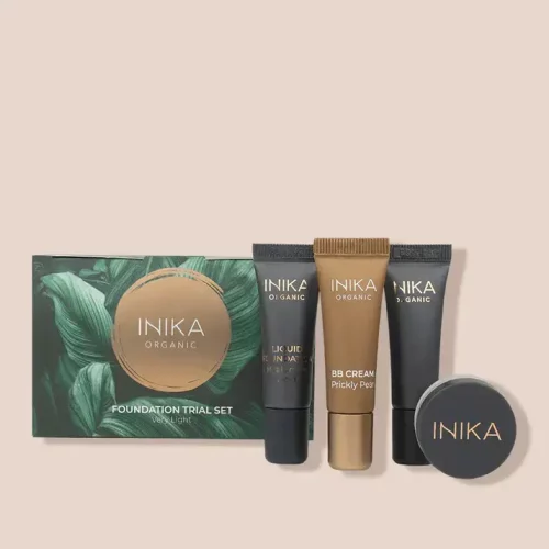 Inika2 Trial Set Very Light