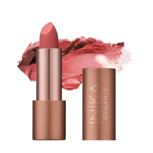 Inika2 Lipstick Poppy 4.2g