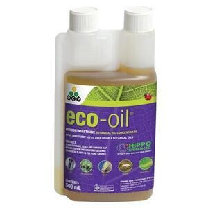 OCP Bug Oil HIPPO 500ml
