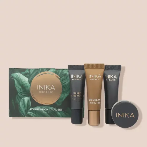 Inika2 Trial Set Light