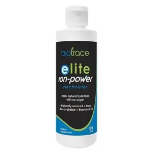 BioTrace Liqui Ion-Power 120ml