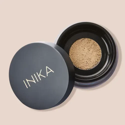 INika2 Loose Mineral Foundation Freedom 8g