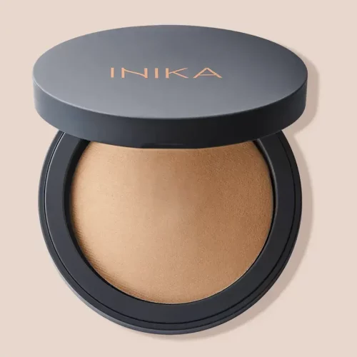 Inika2 Baked Mineral Foundation Nurture 8g