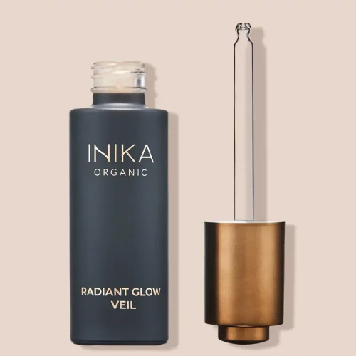 Inika2 Radiant Glow Veil 30ml