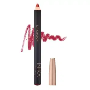 Inika2 Lip Crayon Chilli Red 3g