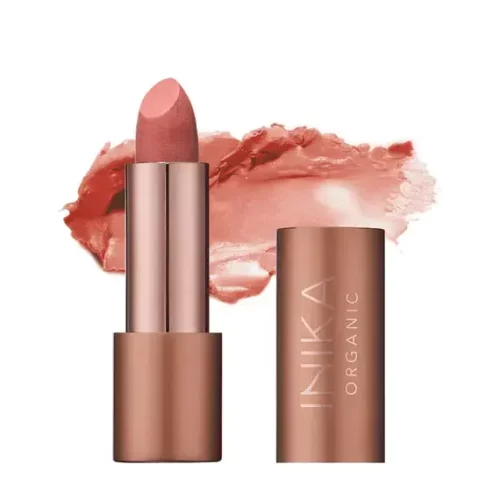 Inika2 Lipstick Soft Coral 4.2g
