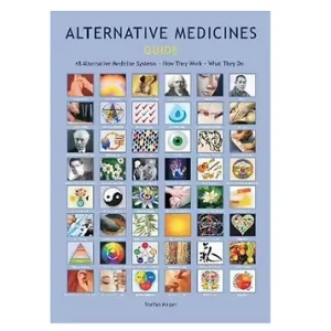 Aracaria Alternative Medicines Guide