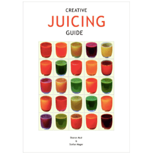 Aracaria Creative Juicing