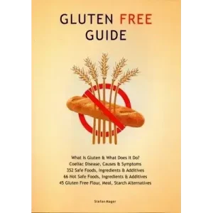 Aracaria Gluten Free Guide