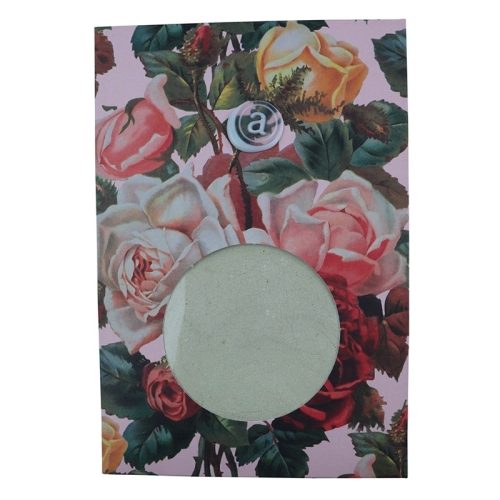 Anoint Facial Envelope Green Tea 25g