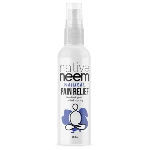 GreenTrading Pain Relief Spray 100ml