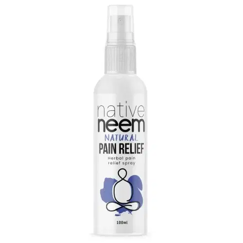 GreenTrading Pain Relief Spray 100ml