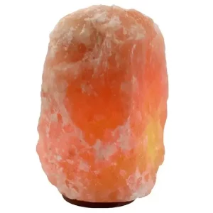 Himalayan Salt Lamp 3kg Medium