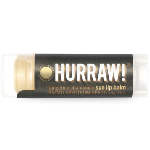 Hurraw LipBalm Sun SPF15 4g