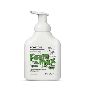 Ecostore Foam Max Zing 3in1 350ml