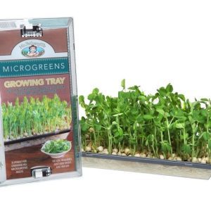 MrFothergills Microgreens Tray