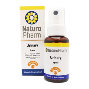 NaturoPh PetMed Urinary