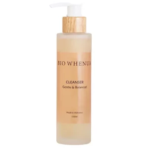 BioWhenua Gentle Cleanser 150ml
