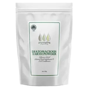 GreenTrading Diatomaceous Earth 500g