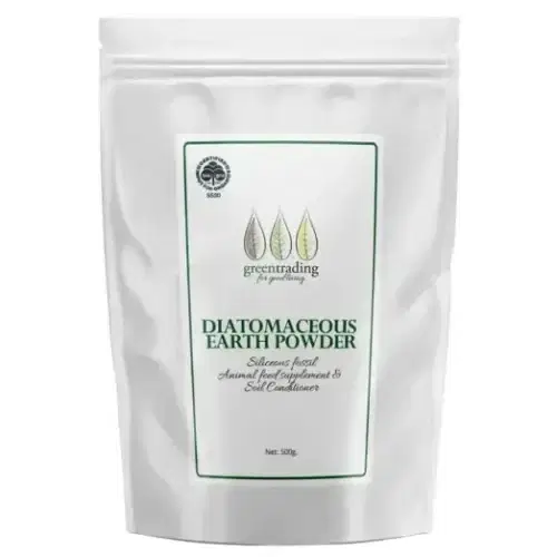 GreenTrading Diatomaceous Earth 500g
