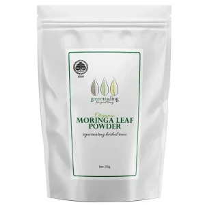 GreenTrading Moringa Powder 250g