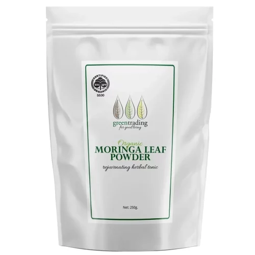 GreenTrading Moringa Powder 250g
