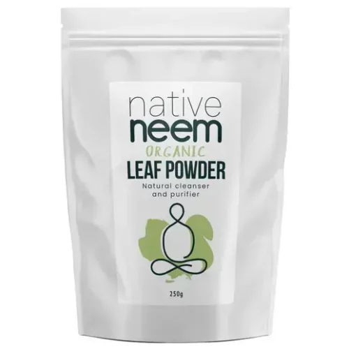 Native Neem Leaf Powder 250g