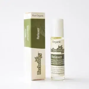 Herbology Relaxer 10ml