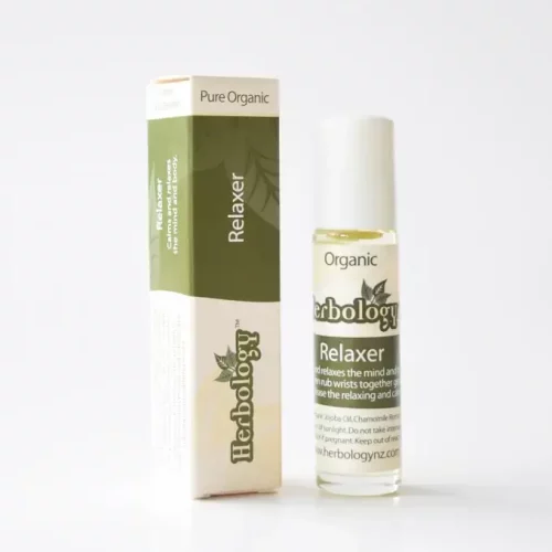 Herbology Relaxer 10ml