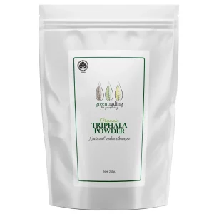 GreenTrading Triphala Powder 250g