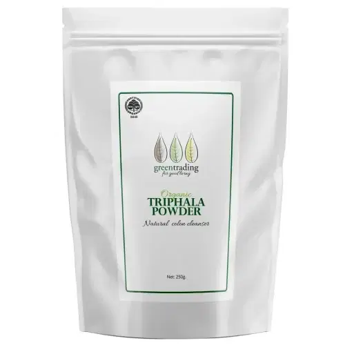 GreenTrading Triphala Powder 250g