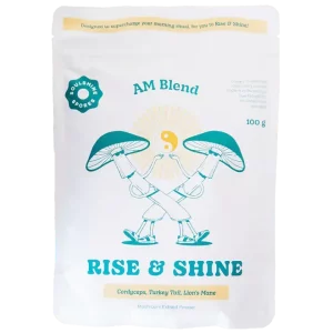 Soulshine AM Blend Rise Shine