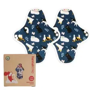 HannahPad PantyLiner Extra Grip 2pk