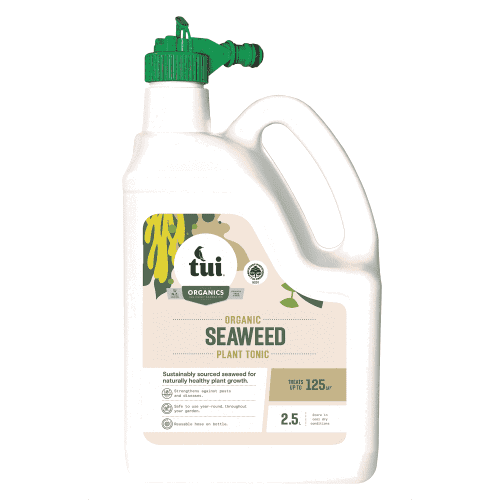 Tui Seaweed Hose-On 2.5L