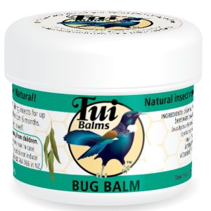 Tui Bug Balm 100g