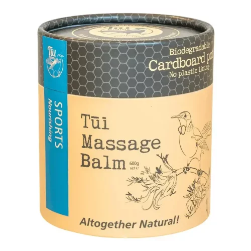 Tui Massage Balm Sports 600g