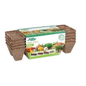 MrFothergills Jiffy Strips 50pk