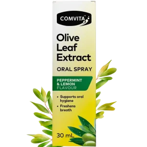 Comvita Olive Leaf Spray 30ml