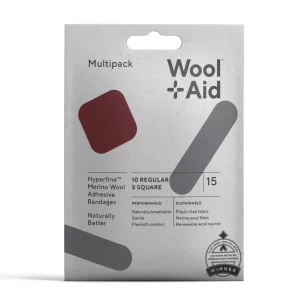 WoolAid Wellness Pack